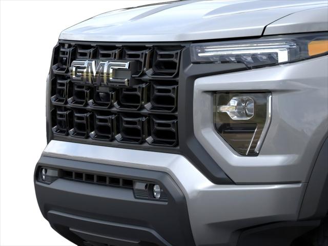 2026 GMC Canyon Elevation, 4WD