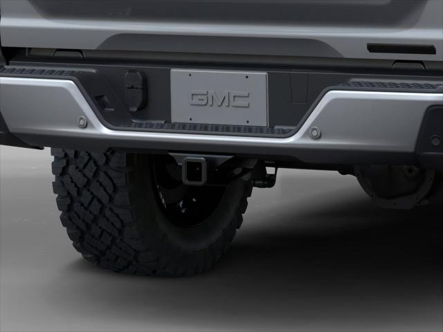 2026 GMC Canyon Elevation, 4WD