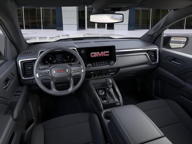 2026 GMC Canyon Elevation, 4WD