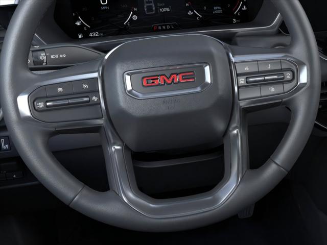 2026 GMC Canyon Elevation, 4WD