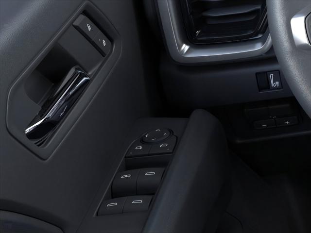 2026 GMC Canyon Elevation, 4WD