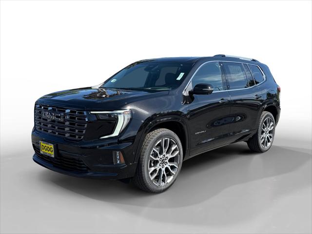 2026 GMC Acadia Denali Ultimate AWD for sale in San Jose, CA