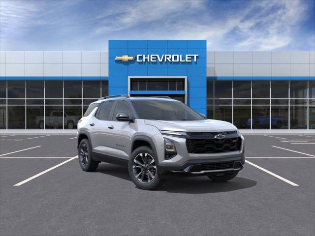 2026 Chevrolet Equinox AWD RS for sale in Midlothian, VA