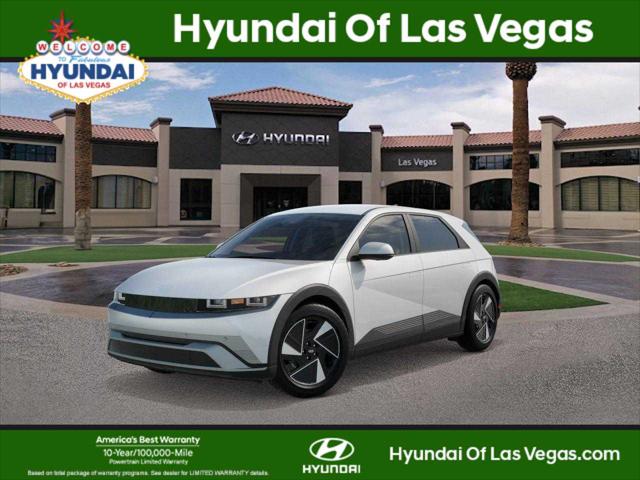 2026 Hyundai IONIQ 5 SEL for sale in Las Vegas, NV