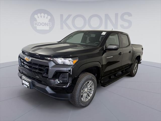 2026 Chevrolet Colorado LT, 4WD for sale in Vienna, VA