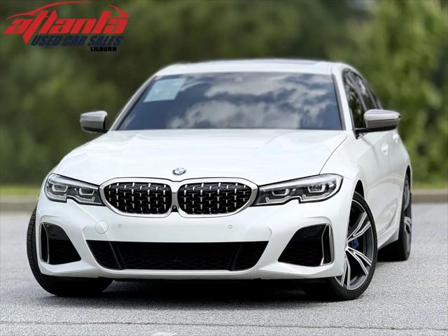 2020 BMW M340i M340i xDrive Sedan for sale in Lilburn, GA