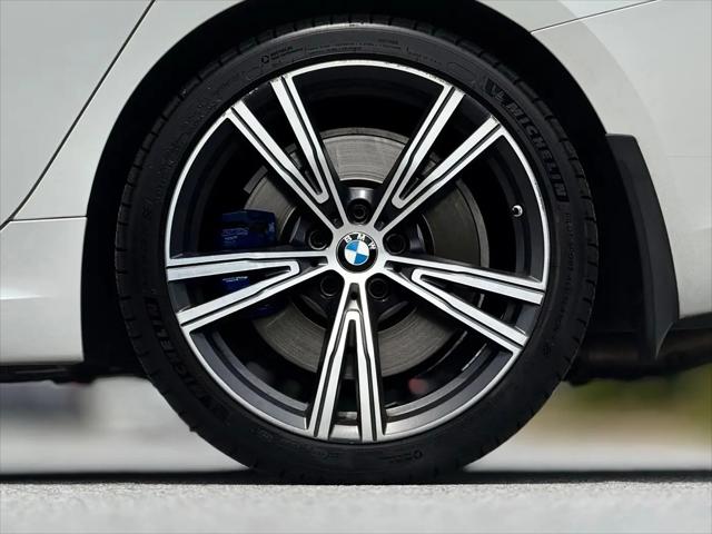 2020 BMW M340i M340i xDrive Sedan