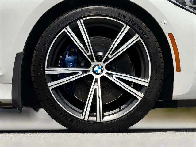 2020 BMW M340i M340i xDrive Sedan