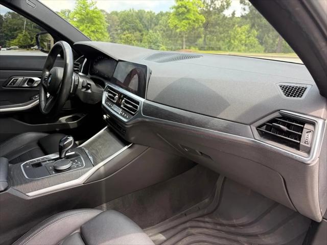2020 BMW M340i M340i xDrive Sedan