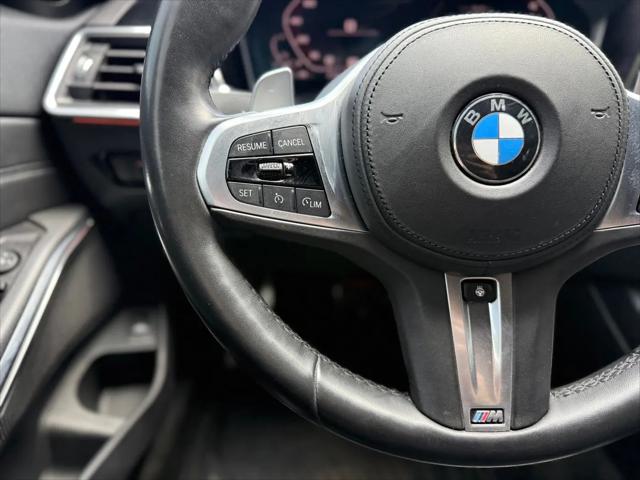 2020 BMW M340i M340i xDrive Sedan