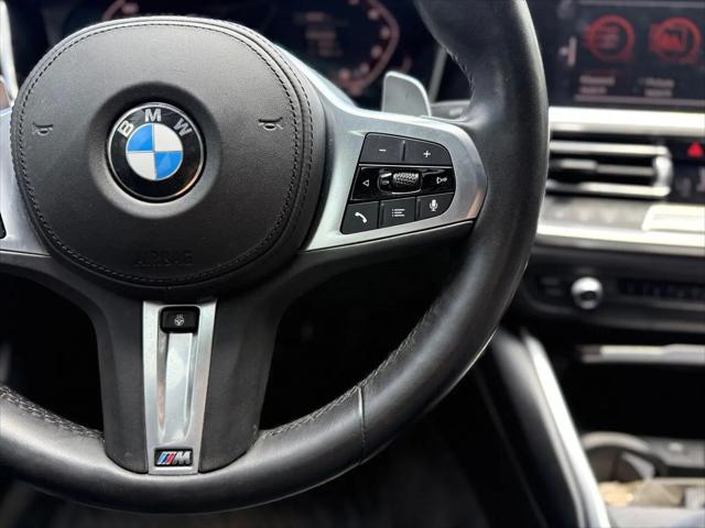 2020 BMW M340i M340i xDrive Sedan