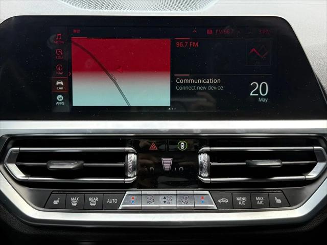 2020 BMW M340i M340i xDrive Sedan
