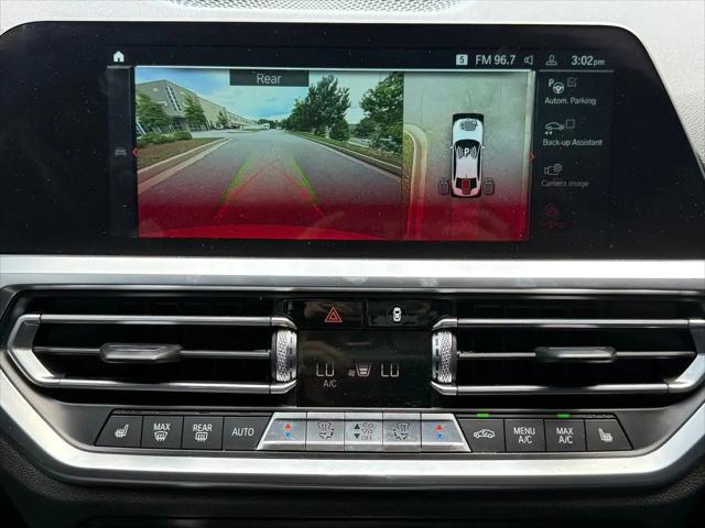 2020 BMW M340i M340i xDrive Sedan