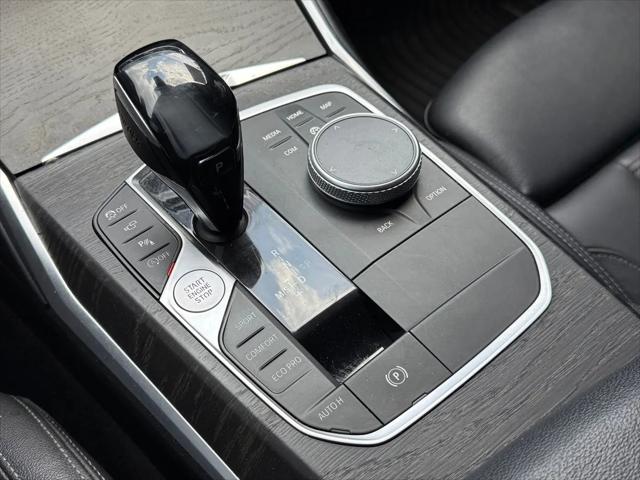 2020 BMW M340i M340i xDrive Sedan