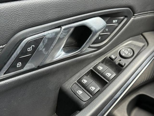 2020 BMW M340i M340i xDrive Sedan
