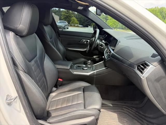 2020 BMW M340i M340i xDrive Sedan