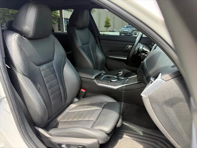 2020 BMW M340i M340i xDrive Sedan