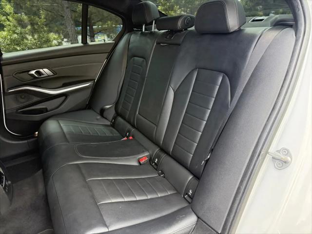 2020 BMW M340i M340i xDrive Sedan