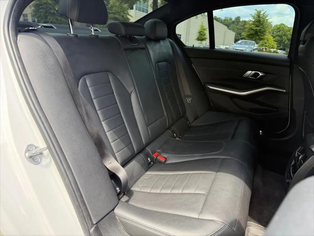 2020 BMW M340i M340i xDrive Sedan