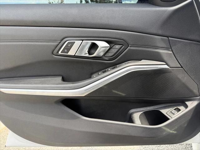2020 BMW M340i M340i xDrive Sedan