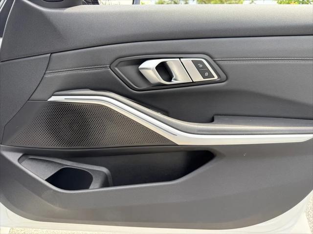 2020 BMW M340i M340i xDrive Sedan