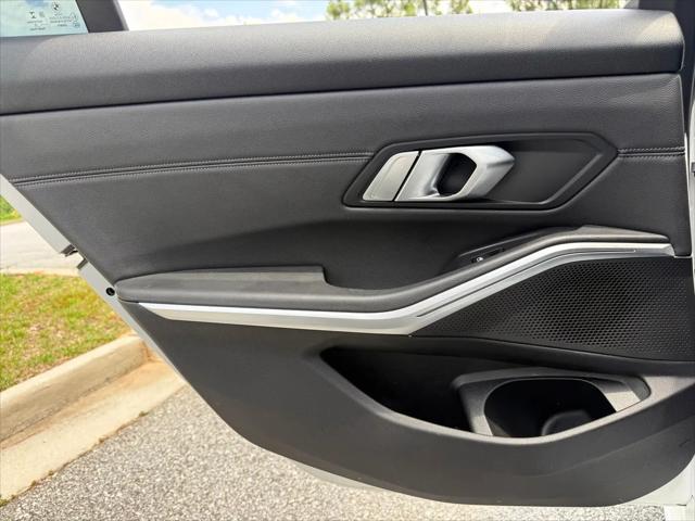 2020 BMW M340i M340i xDrive Sedan