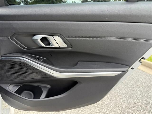 2020 BMW M340i M340i xDrive Sedan