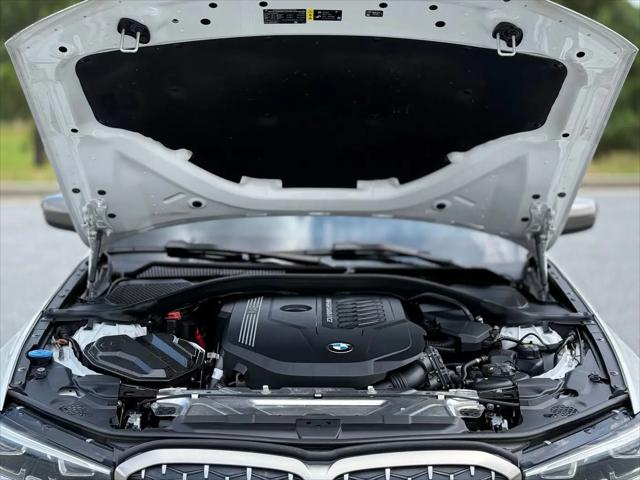2020 BMW M340i M340i xDrive Sedan