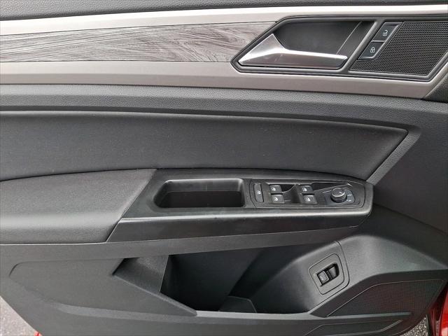 2020 Volkswagen Atlas Cross Sport 3.6L V6 SE w/Technology