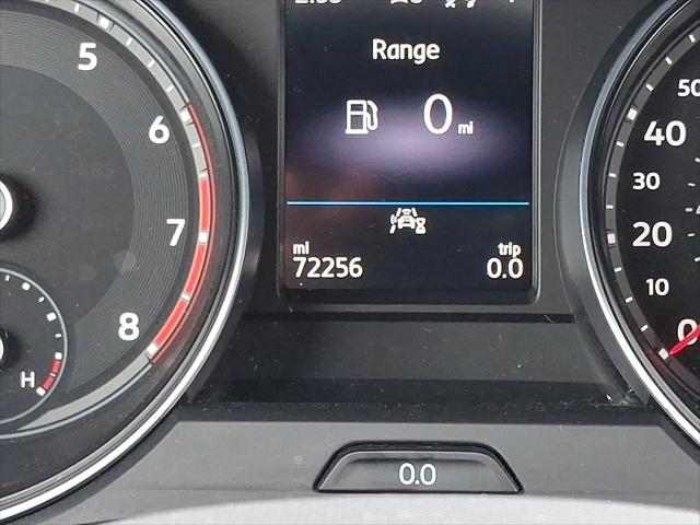 2020 Volkswagen Atlas Cross Sport 3.6L V6 SE w/Technology