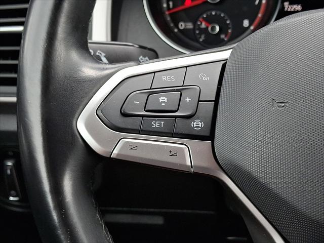 2020 Volkswagen Atlas Cross Sport 3.6L V6 SE w/Technology
