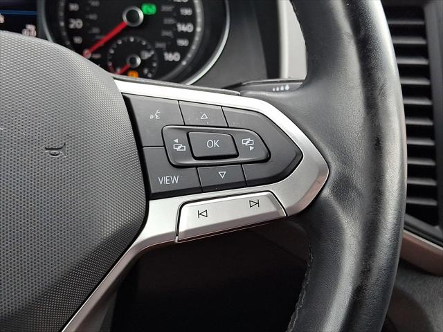 2020 Volkswagen Atlas Cross Sport 3.6L V6 SE w/Technology