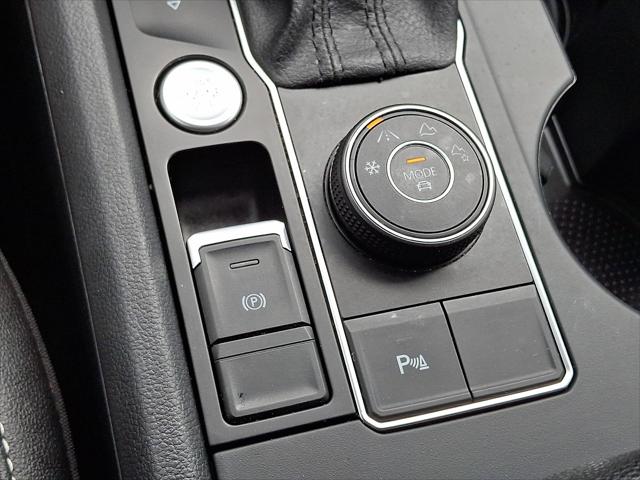 2020 Volkswagen Atlas Cross Sport 3.6L V6 SE w/Technology