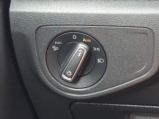2020 Volkswagen Atlas Cross Sport 3.6L V6 SE w/Technology