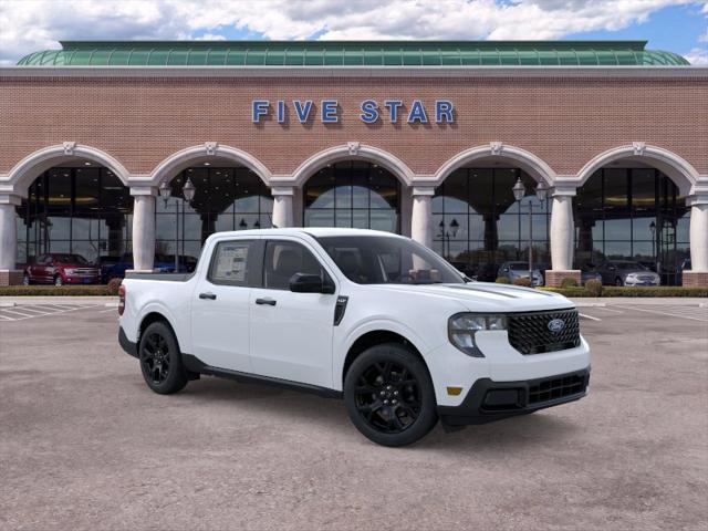 2026 Ford Maverick XLT for sale in North Richland Hills, TX