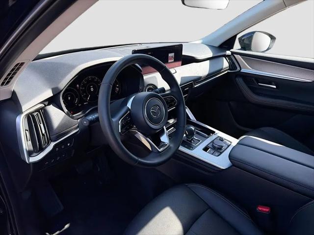 2025 Mazda X-90 Premium Sport