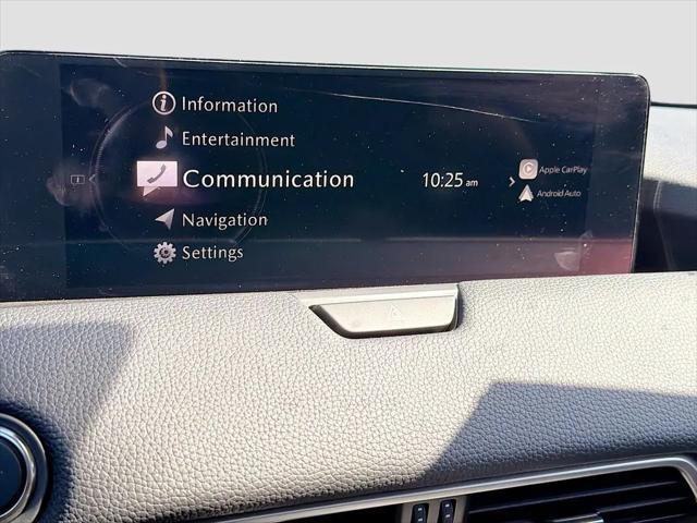2025 Mazda X-90 Premium Sport