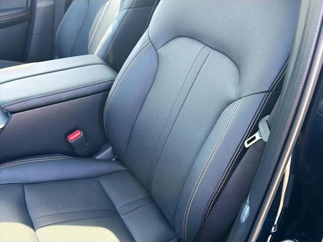 2025 Mazda X-90 Premium Sport