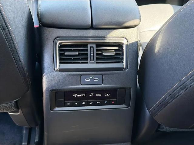 2025 Mazda X-90 Premium Sport