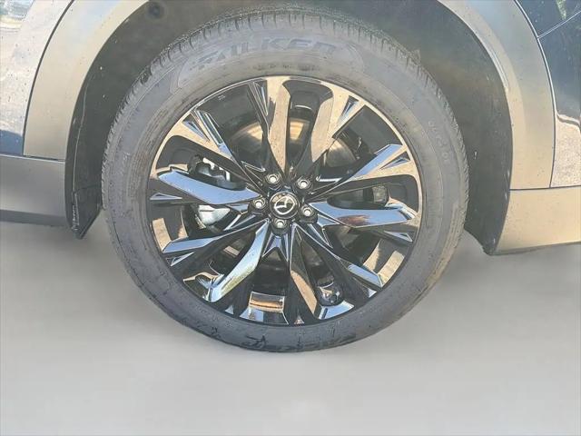 2025 Mazda X-90 Premium Sport