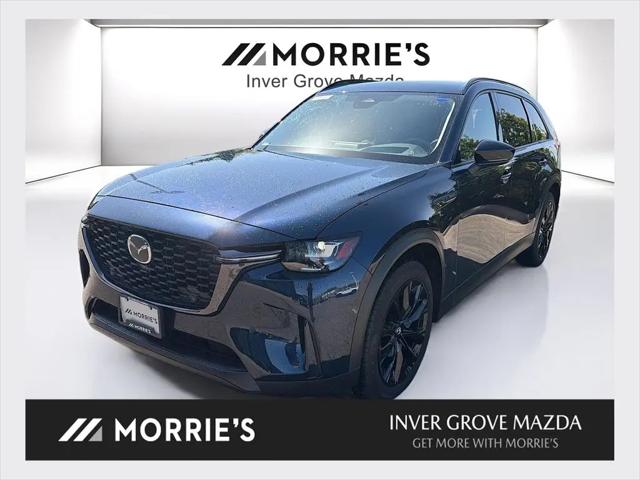 2025 Mazda X-90 Premium Sport for sale in Inver Grove Heights, MN