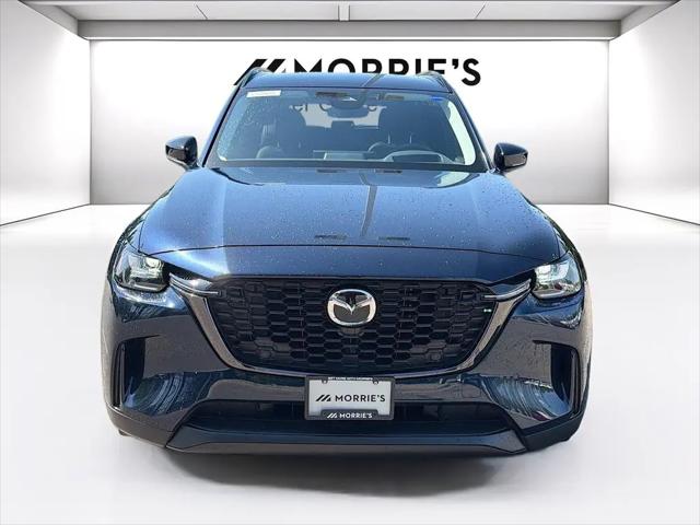 2025 Mazda X-90 Premium Sport