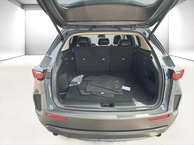 2025 Mazda CX-50 Hybrid Premium Plus Package