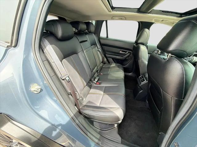 2025 Mazda CX-50 Hybrid Premium Plus Package