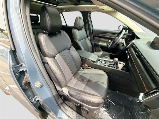 2025 Mazda CX-50 Hybrid Premium Plus Package