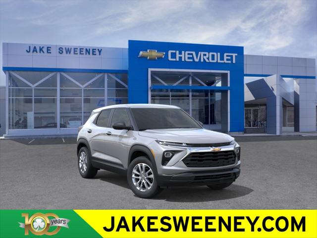 2026 Chevrolet TrailBlazer FWD LS for sale in Cincinnati, OH