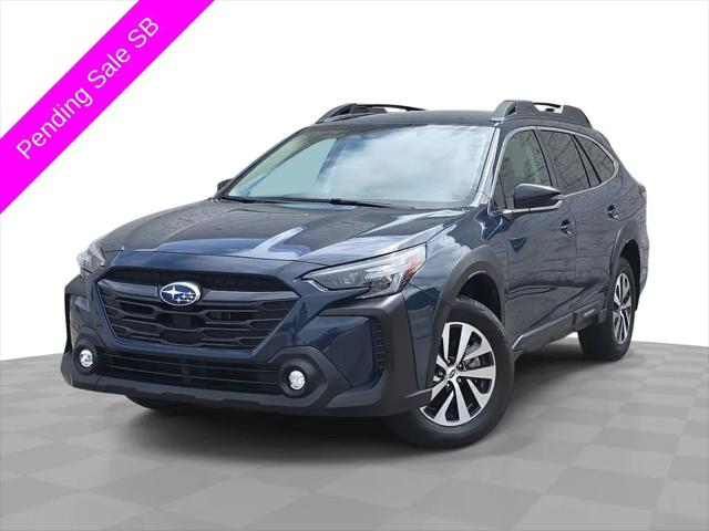 2025 Subaru Outback Premium for sale in Milwaukee, WI
