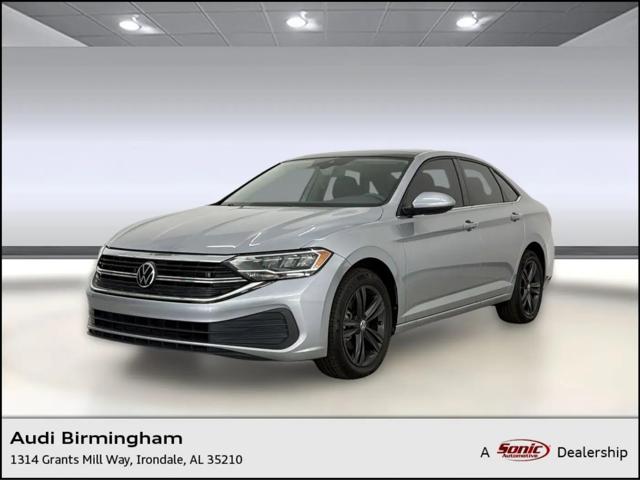 2024 Volkswagen Jetta 1.5T SE for sale in Irondale, AL