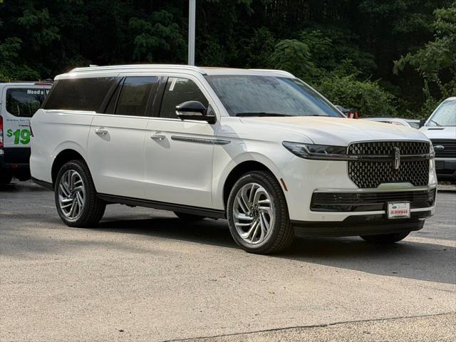 2026 Lincoln Navigator Reserve L for sale in Alexandria, VA