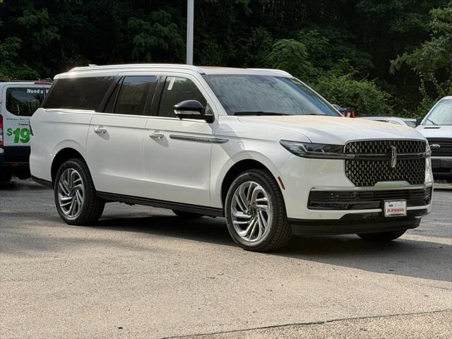 2026 Lincoln Navigator Reserve L for sale in Alexandria, VA